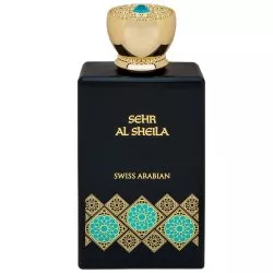 Swiss Arabian Sehr Al Sheila woda perfumowana spray 100ml (W)