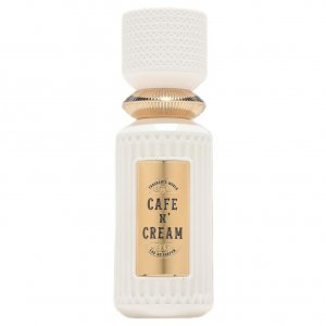 Fragrance World Cafe N' Cream woda perfumowana spray 100ml (U)