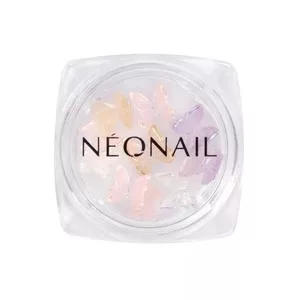 Neonail, ozdoba 3D do paznokci, Motylki