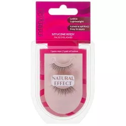 Inter Vion Sztuczne rzęsy Natural Effect