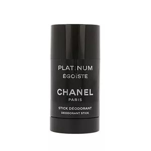 Chanel Egoiste Platinum, deostick, 75ml (M)