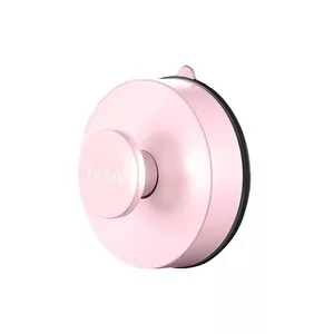 Glov Hookie Pookie silny zasysający haczyk łazienkowy Pink