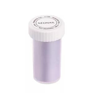 Neonail, folia transferowa, 27 Pastel Berry