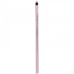 Top Choice Rose Gold pędzel do cieni i blendowania 37320