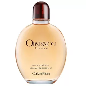 Calvin Klein Obsession for Men woda toaletowa spray 200ml (M)