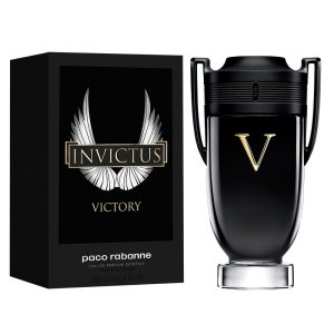 Paco Rabanne Invictus Victory, woda perfumowana, 200ml (M)