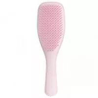 Tangle Teezer Wet Detangler Fine&Fragile Pink, szczotka do rozczesywania delikatnych włosów na mokro