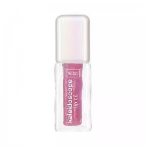 Wibo Kaleidoscope Lip Oil nawilżający olejek do ust 3 4ml