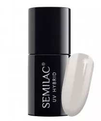 Semilac, lakier hybrydowy, 7ml, 544 Just Chillin