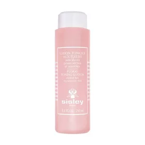 Sisley Floral Toning Lotion tonik nawilżający do skóry suchej i wrażliwej 250ml
