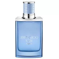 Jimmy Choo Man Aqua woda toaletowa spray 50ml (M)
