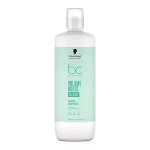 Schwarzkopf BC Volume Boost, szampon do cienkich włosów, 1000ml