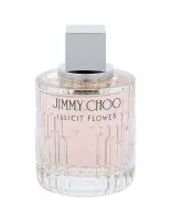 Jimmy Choo Illicit Flower, woda toaletowa, 100ml (W)