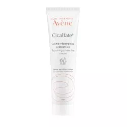 Avene Cicalfate+ Repairing Protective Cream regenerujący krem ochronny 100ml