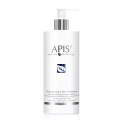 Apis Home terApis, oczyszczający płyn micelarny, 500ml