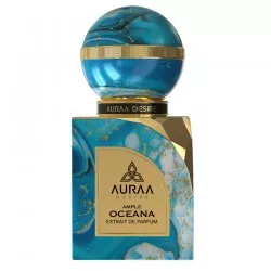 Auraa Desire Avenge ekstrakt perfum spray 100ml (U)