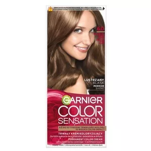 Garnier Color Sensation Krem koloryzujący 6.0 Szlachetny ciemny blond