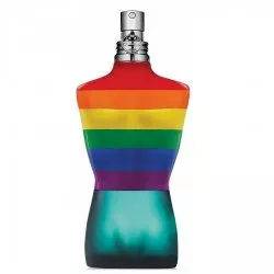 Jean Paul Gaultier Le Male Pride Collector woda toaletowa spray 125ml (M)