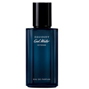Davidoff Cool Water Intense For Him woda perfumowana spray 40ml (M)