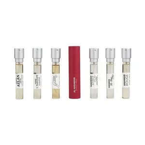 Al Haramain Discovery Special Collection zestaw perfum 6x10ml (U)