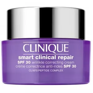 Clinique Smart Clinical Repair™ SPF30 Wrinkle Correcting Cream krem korygujący zmarszczki z filtrem 50ml