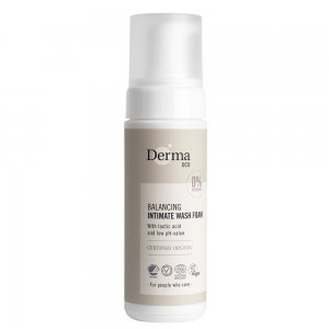Derma Eco pianka do higieny intymnej 150ml