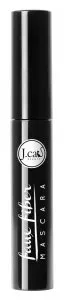 J.Cat Beauty Love Live Lash, wydłużający tusz do rzęs, Faux Fiber Mascara, 8g