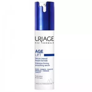 Uriage Age Lift Intensive Firming Smoothing Serum intensywnie ujędrniające serum wygładzające 30ml