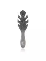 Wet Brush Go Green Biodegradeable Detangler, szczotka do włosów, szara