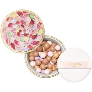 Guerlain Meteorites puder w kulkach 03 Warm 20g