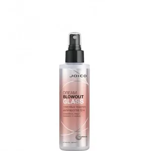 Joico Dream Blowout Glass, wygładzający spray nabłyszczający do włosów, 200ml