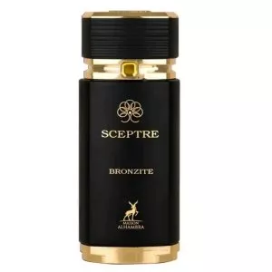 Maison Alhambra Sceptre Bronzite woda perfumowana spray 100ml (M)