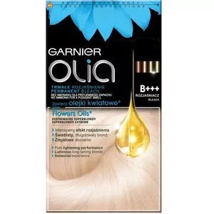 Garnier Olia Rozjaśniacz Ekstremalne Superblondy B+++