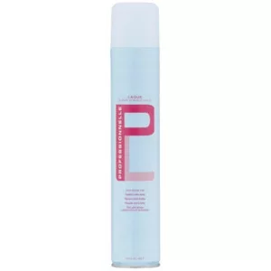 Indola Professionelle, lakier do włosów, bardzo mocny, 500ml