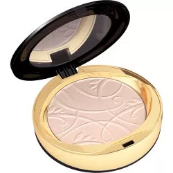 Eveline Celebrities Beauty, mineralny puder w kamieniu, 021 ivory, 9g