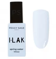 Peggy Sage, I-LAK lakier hybrydowy, spring water, 11ml