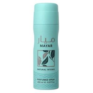 Lattafa Mayar Natural Intense dezodorant spray 200ml (W)