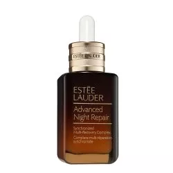 Estée Lauder Advanced Night Repair Synchronized Multi-Recovery Complex serum naprawcze do wszystkich typów skóry 30ml
