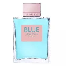 Antonio Banderas Blue Seduction For Women woda toaletowa spray 200ml (W)