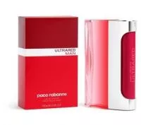 Paco Rabanne Ultrared, woda toaletowa, 100ml (M)