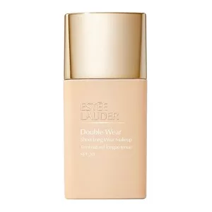Estée Lauder Double Wear Sheer Long-Wear Makeup SPF20 matujący podkład do twarzy 1N1 Ivory Nude 30ml