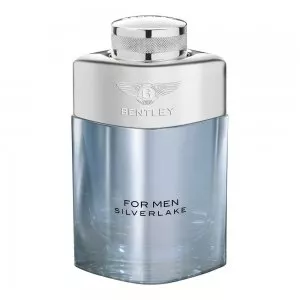 Bentley For Men Silverlake woda perfumowana spray 100ml (M)