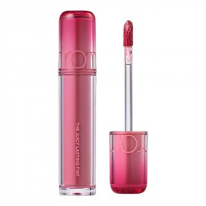 Rom&nd The Juicy Lasting Tint błyszczyk do ust 04 Fig Fig 3.5g