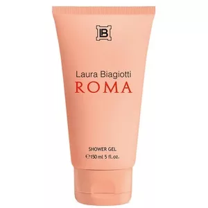 Laura Biagiotti Roma żel pod prysznic 150ml