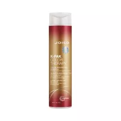 Joico K-Pak Color Therapy, kremowy szampon chroniący kolor, 300ml