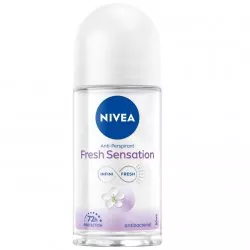 Nivea Fresh Sensation antyperspirant w kulce 50ml (W)