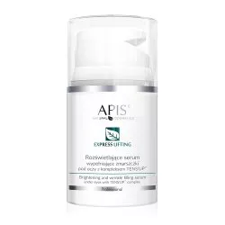 Apis Express Lifting, Serum pod oczy z kompleksem TENS' UP, 50ml
