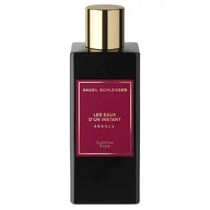 Angel Schlesser Les Eaux D'un Instant Absolu Sublime Rose woda perfumowana spray 100ml (U)