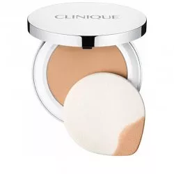 Clinique, Beyond Perfecting Powder Foundation + Concealer podkład w pudrze i korektor 2 Alabaster 14,5g