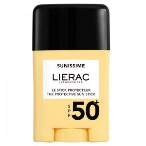 Lierac Sunissime sztyft ochronny SPF50+ 10g